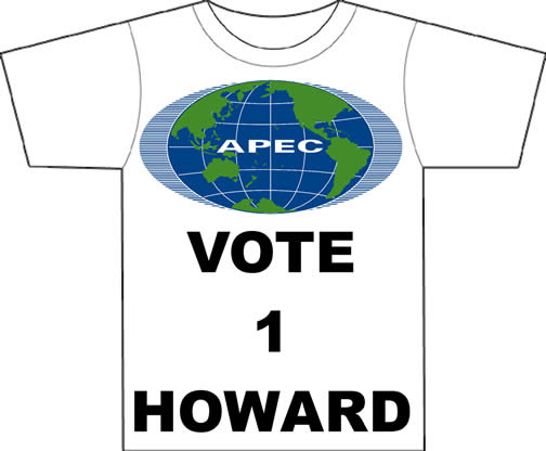 Vote 1 Howard